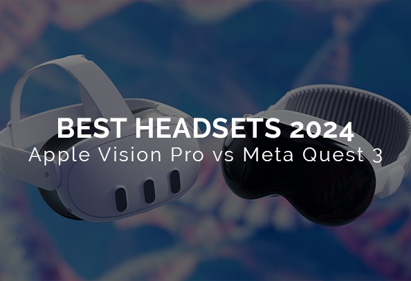 2024 best headsets