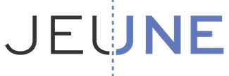 Jeune_aesthetics_logo