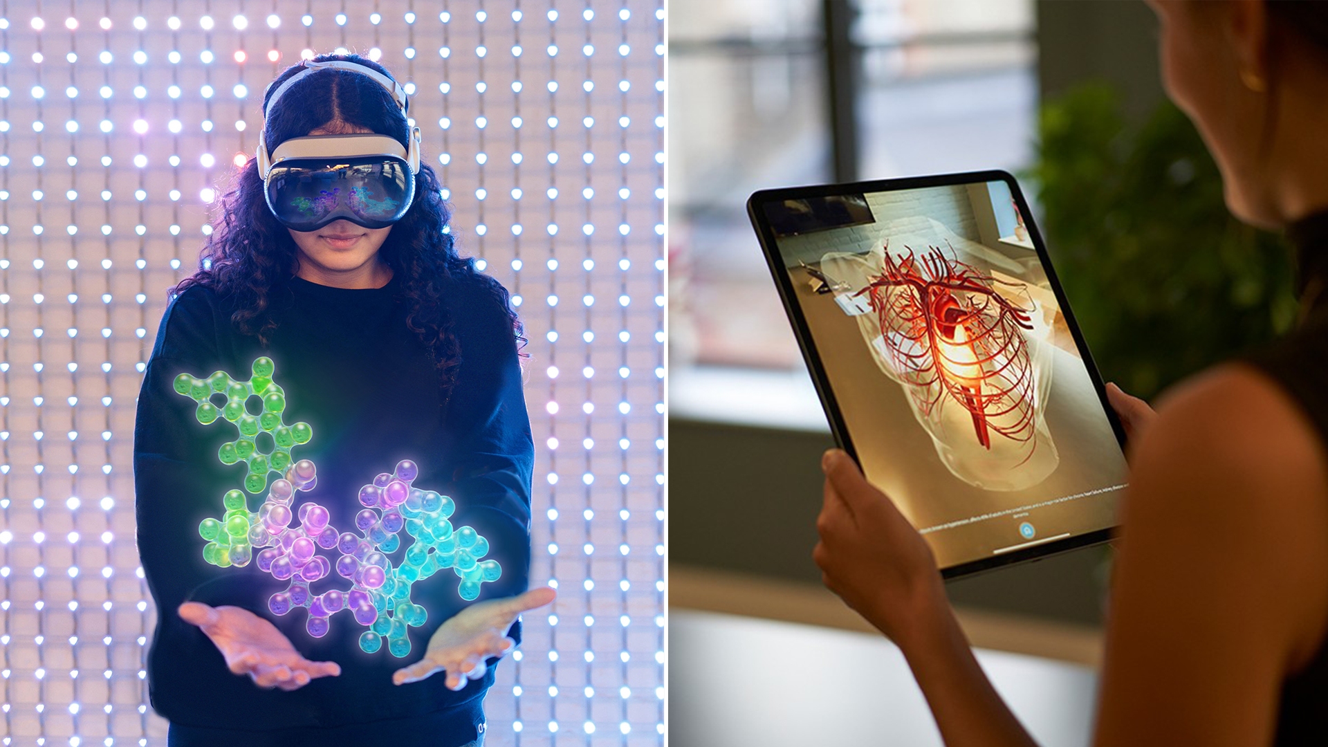 Random42 Extended Reality