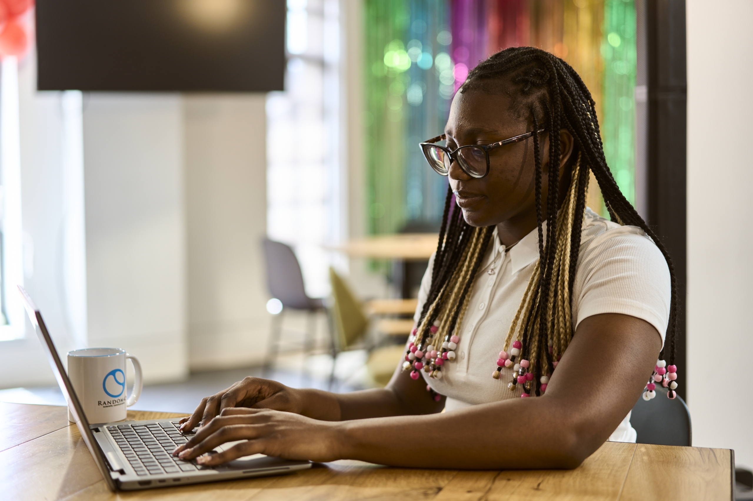 Random42 Student Internship