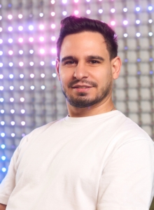 Random42 Octavian Negru