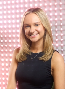 Random42 Sophie Fuller