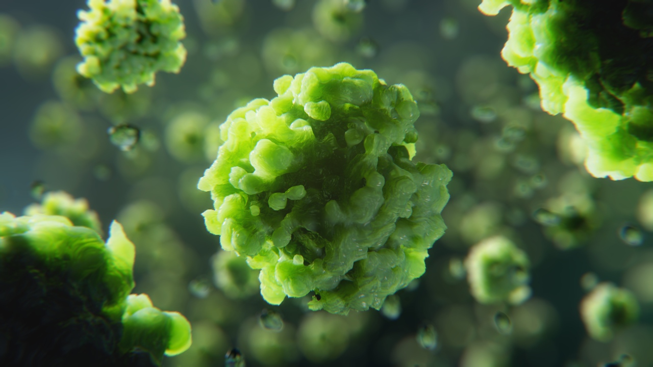 corporate comms animation