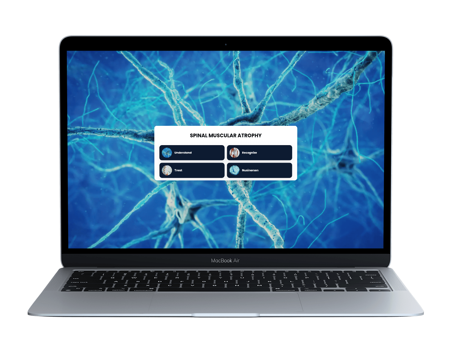 pharma disease awareness education