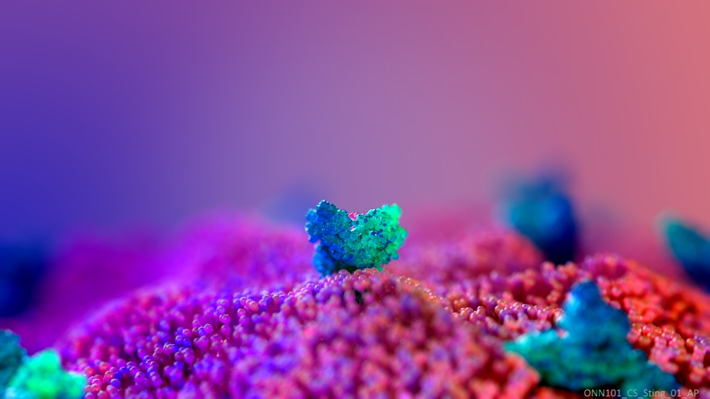 scientific pharma training