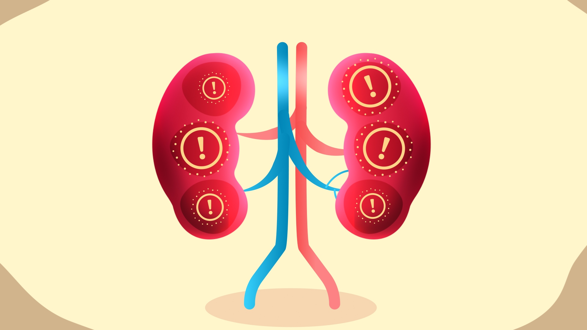 pharma patient education 2d animation