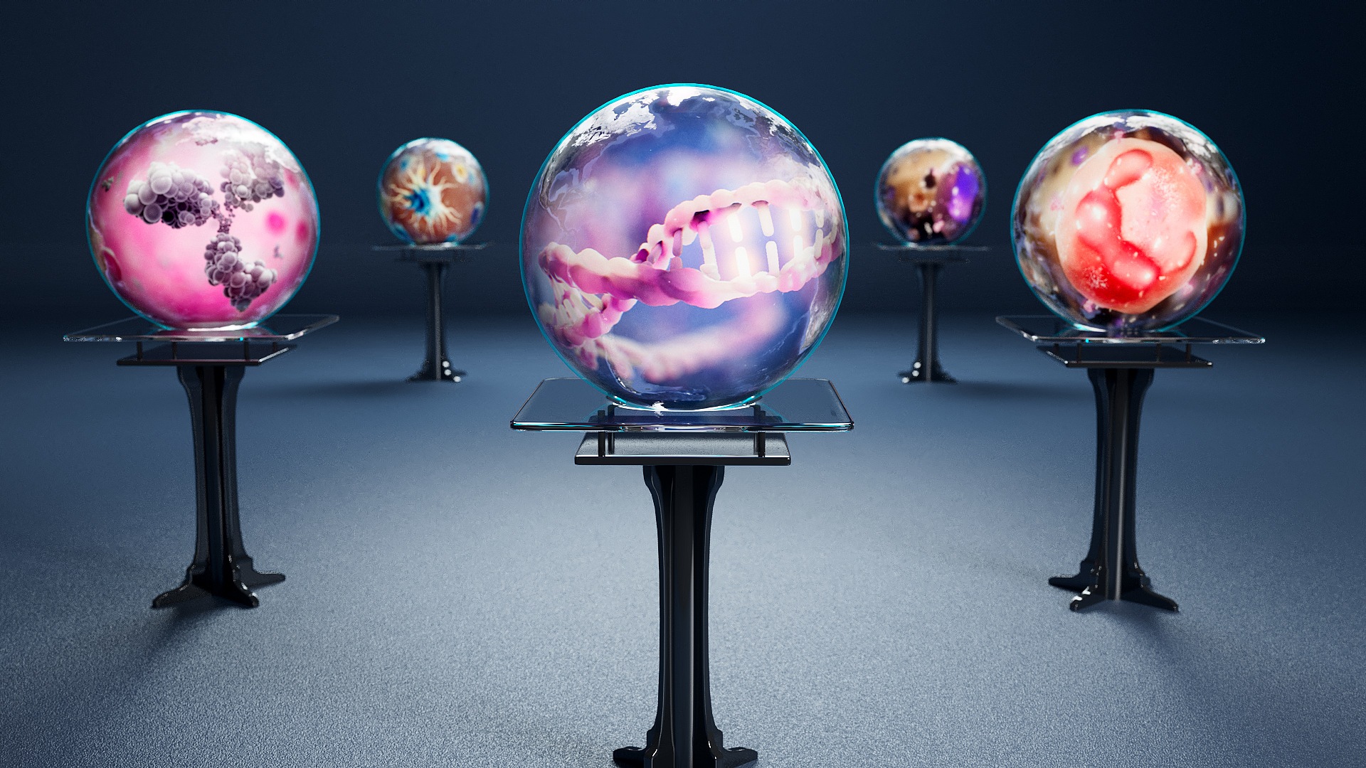 random42 pharma conferences