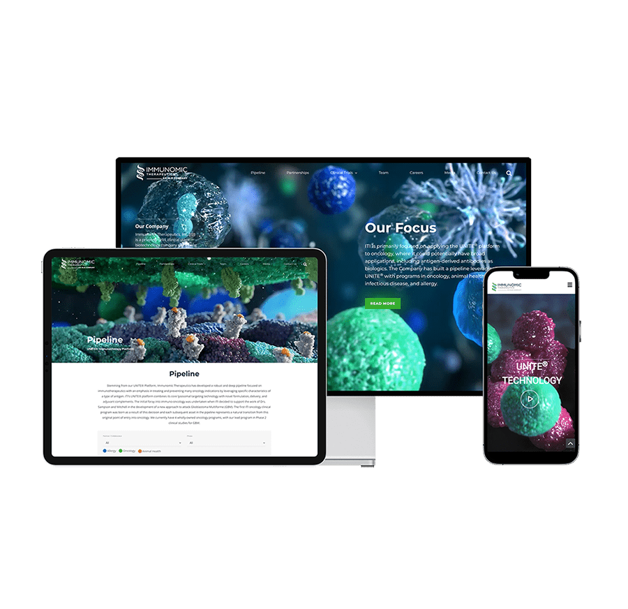 pharma conferences social media content