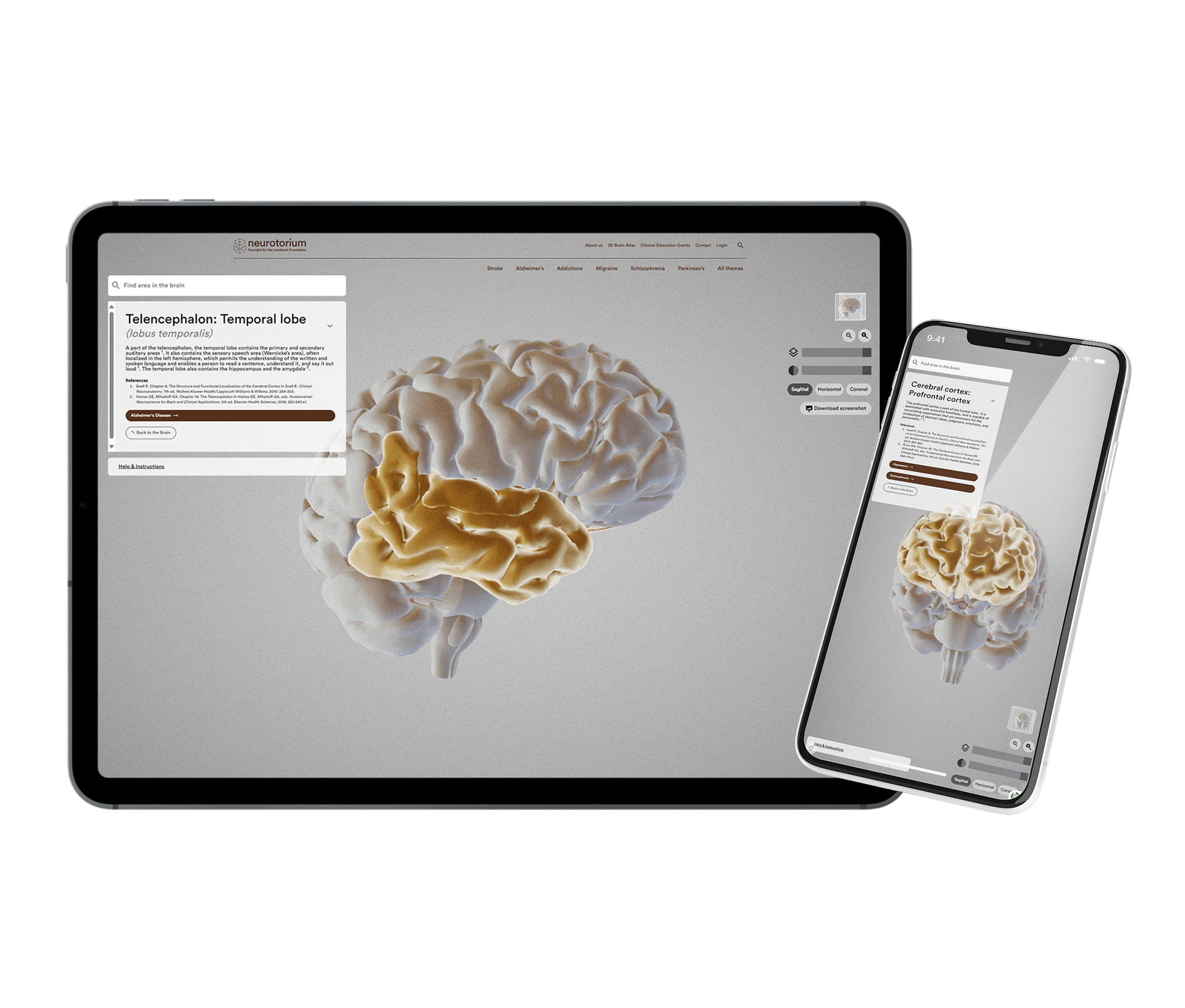 digital content for HCP education pharma