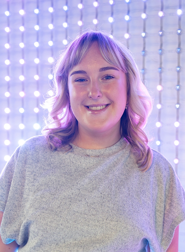 Lexie Fletcher Random42