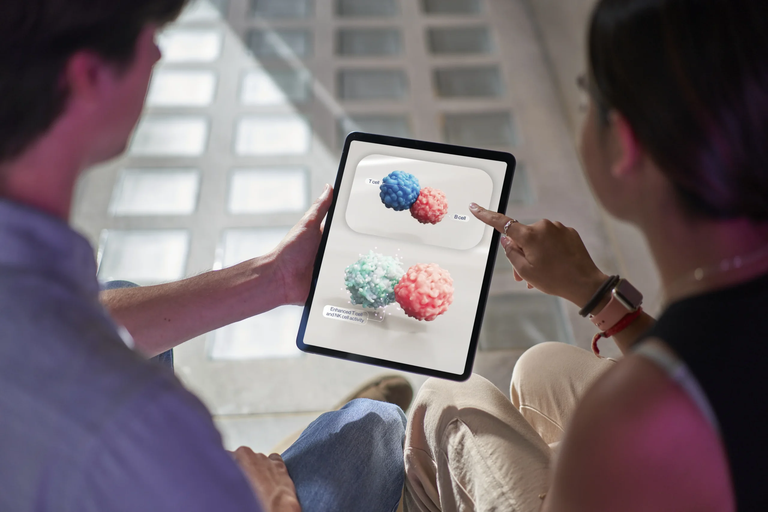 random42 learning and development digital interactive content