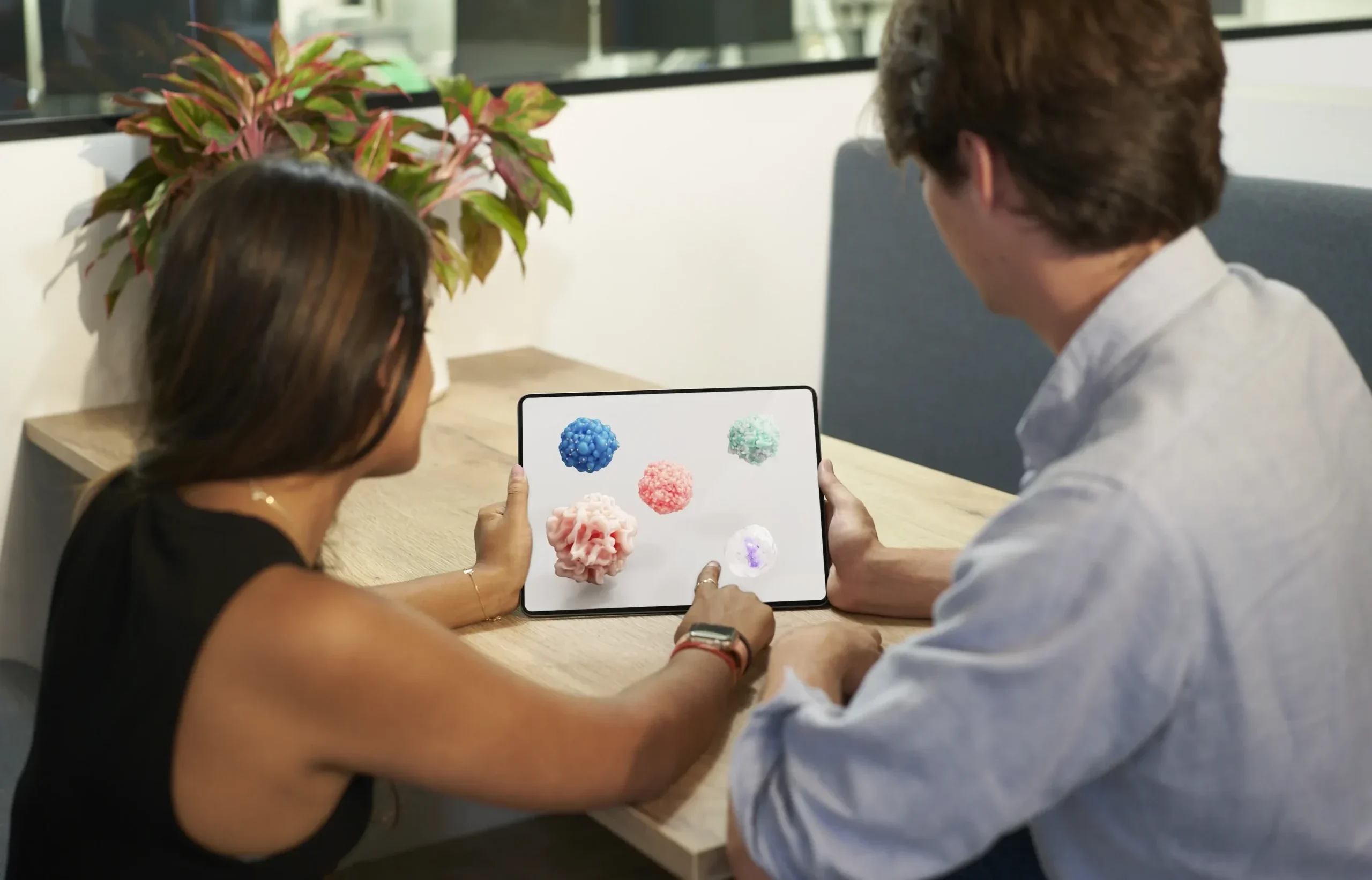 random42 learning and development digital training content