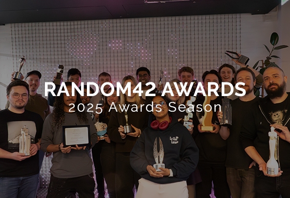 Random42 2025 Awards Season
