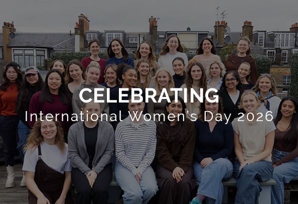 International Womens Day 2026 thumbnail