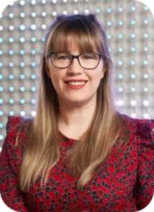 International Womens Day Jennifer