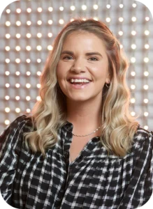 International Womens Day Laura