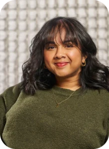 International Womens Day Riyana