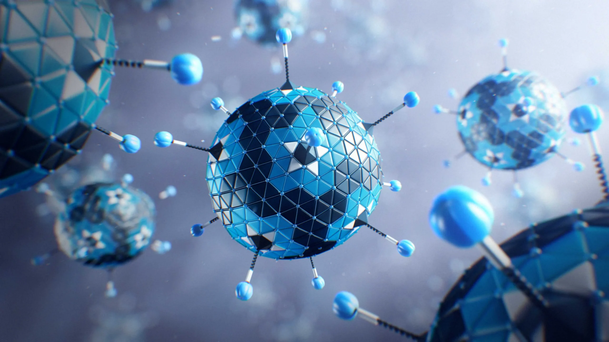 Random42 animation showreel 2026