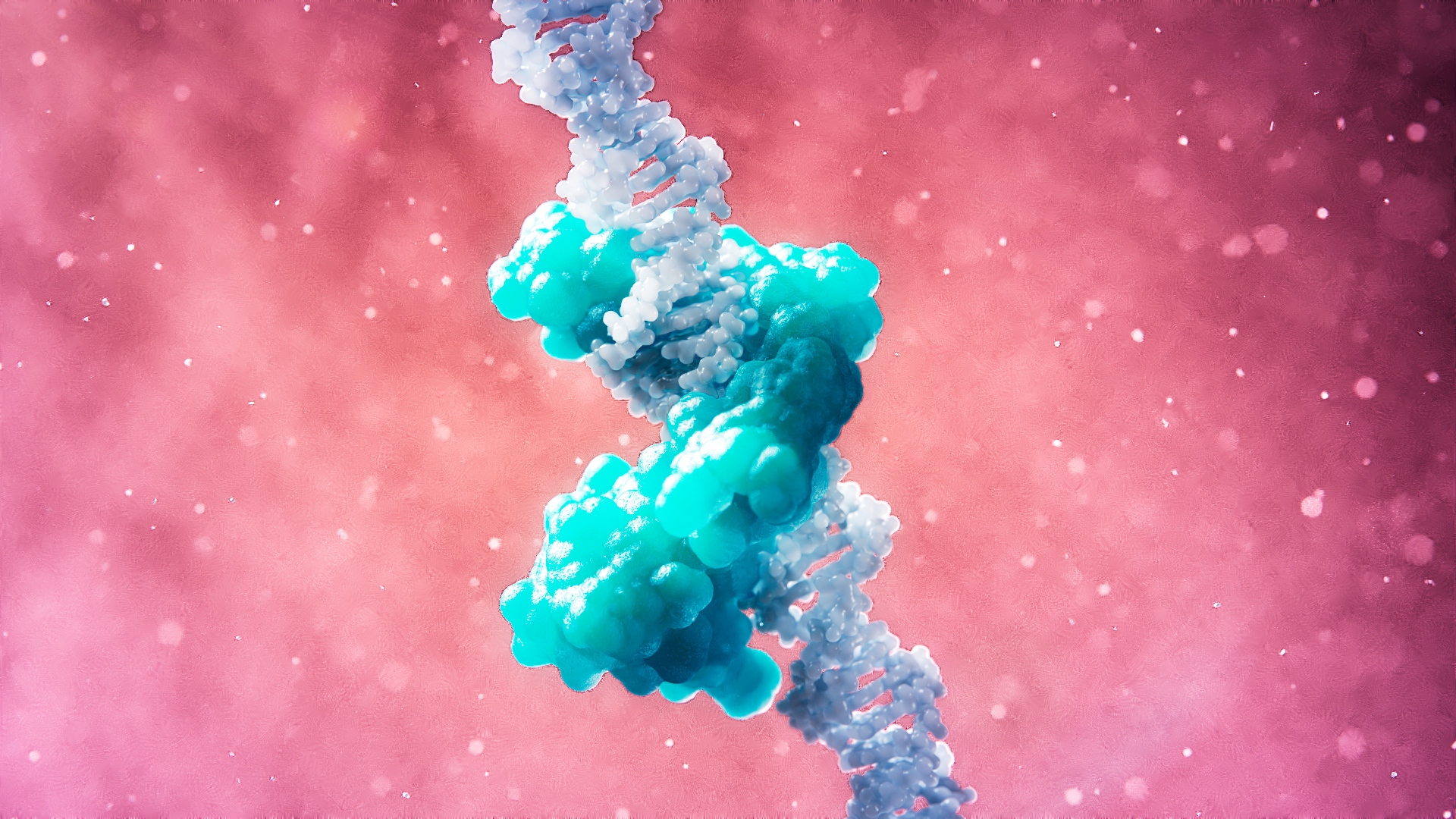 scientific animation content for biotech investors