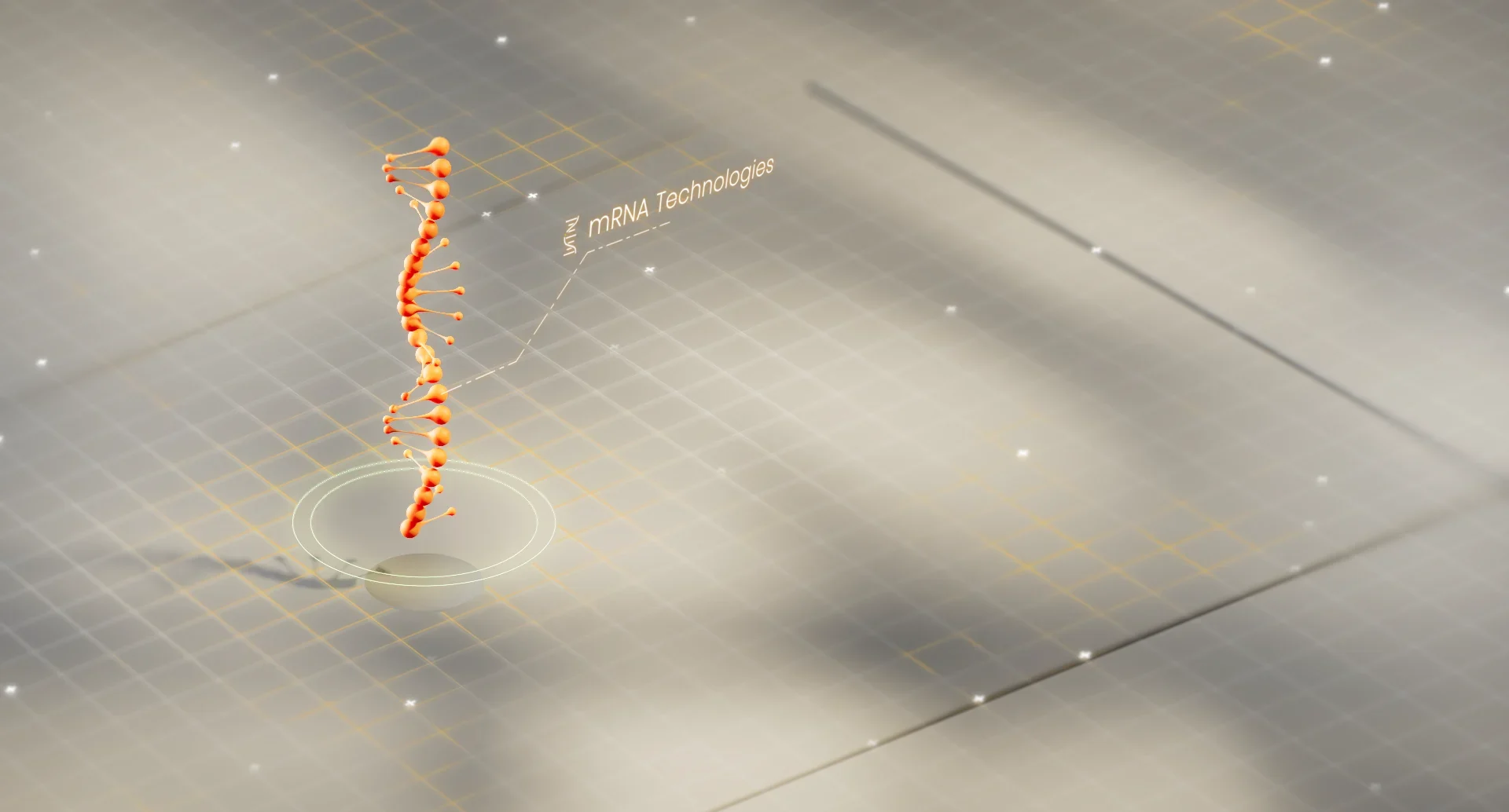 branded content for biotech product launch