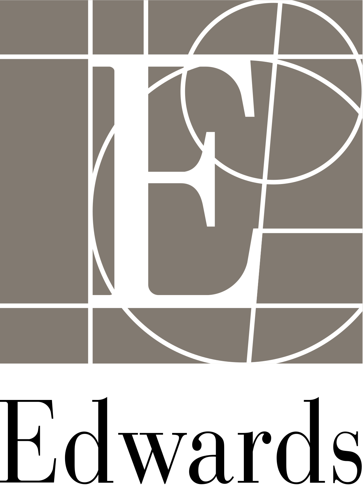 Edwards Logo