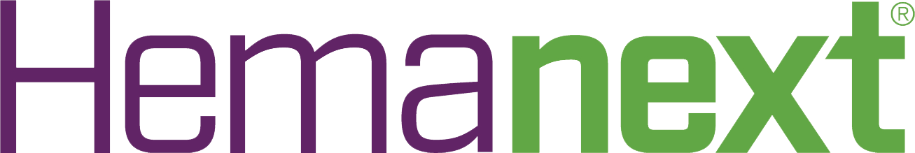 Hemanext Logo