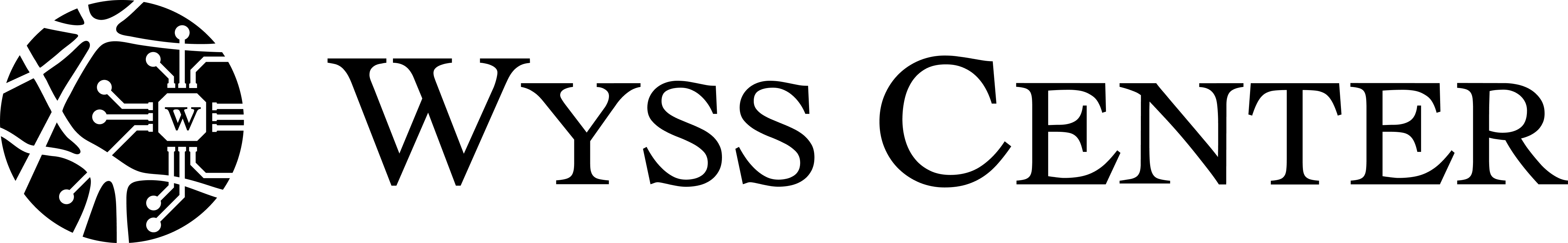 Wyss Center Logo