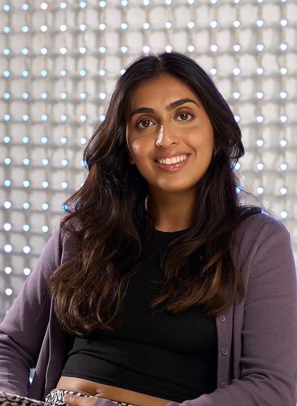Samirah Suleman