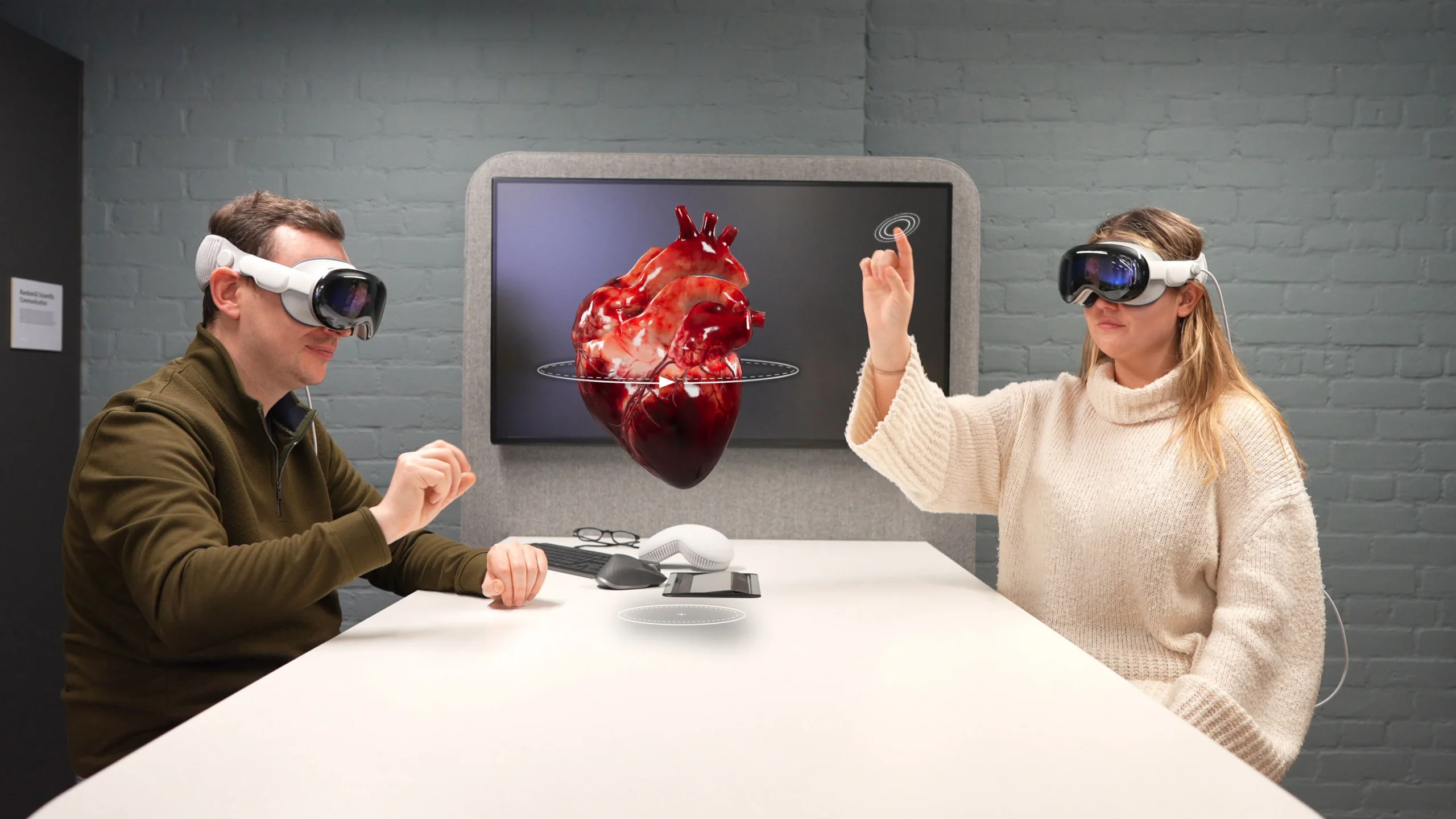 Random42 Mixed Reality