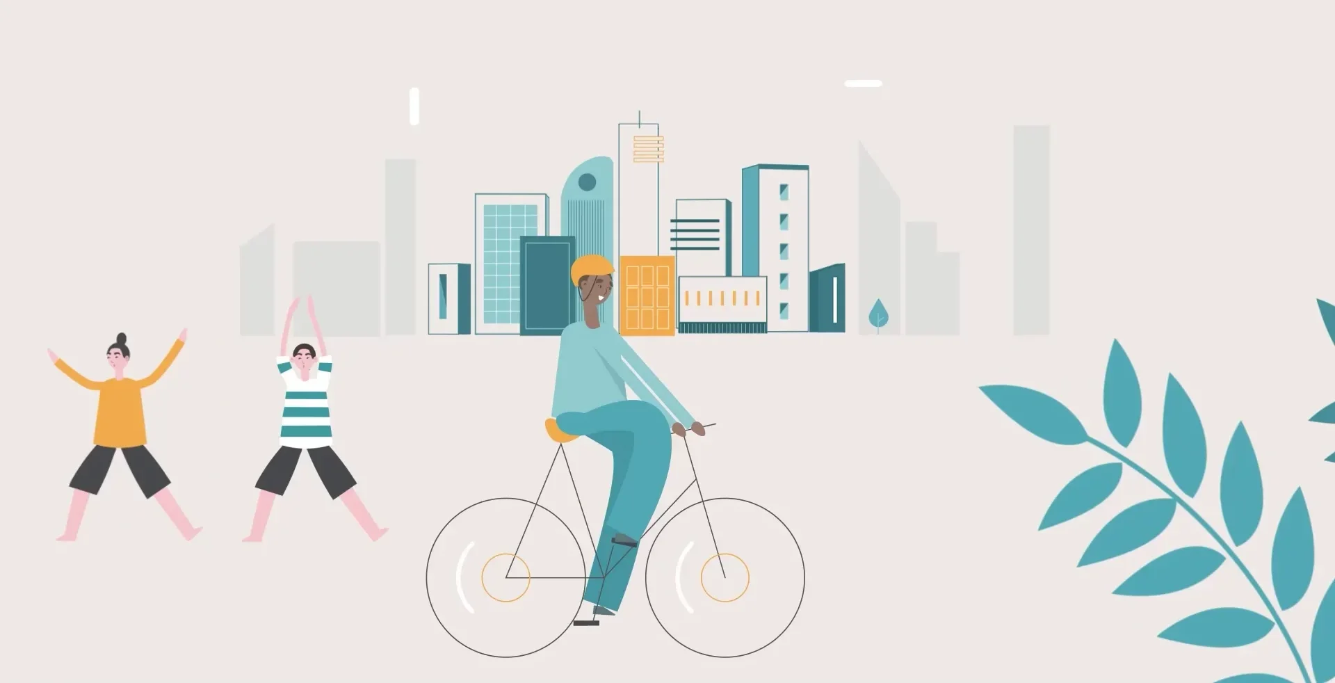 2d medical animation for healthcare