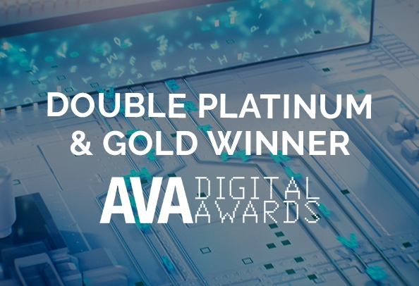 AVA Digital Awards 2026 Thumbnail