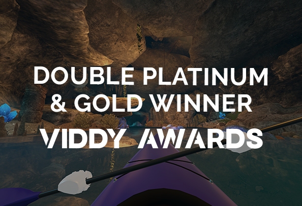 Viddy Awards 2026 Thumbnail