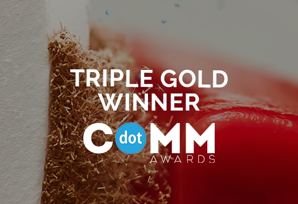 dotCOMM Awards 2026 Thumbnail