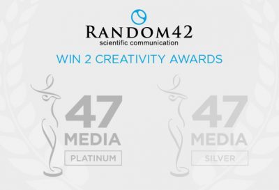 Creativity Awards Random42