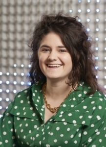 Random42 Harriet Oddy