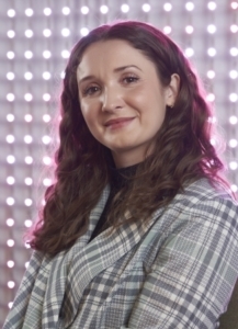 Random42 Lucy Roberts