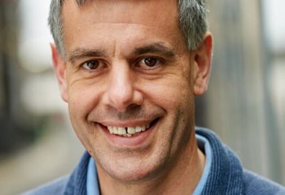 Bill Collis Headshot