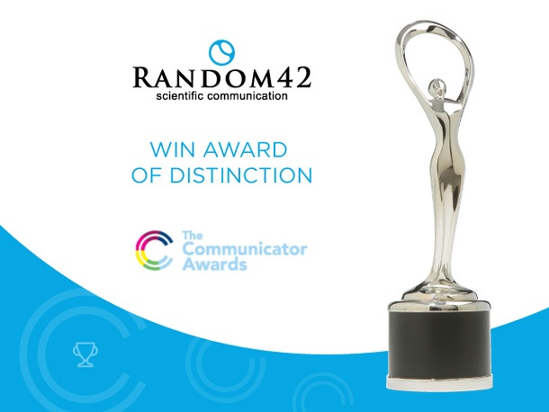 The Communicator Awards