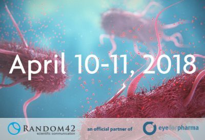 Eye for Pharma Poster