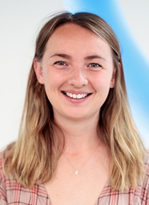 Jordana Griffiths Random42