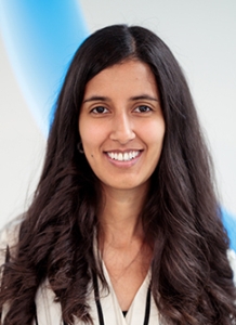 Mariette Odabashian Random42