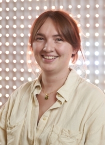 Random42 Jordana Griffiths