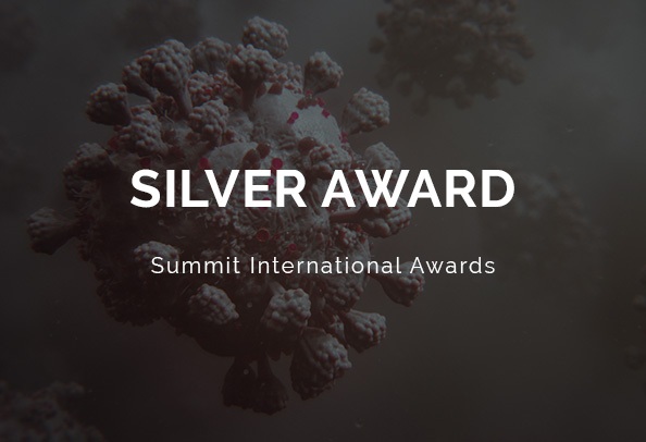 Summit International Awards Logo