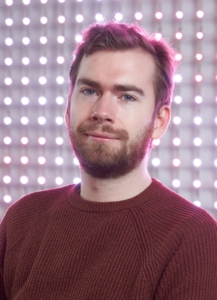 Random42 Jack Murray