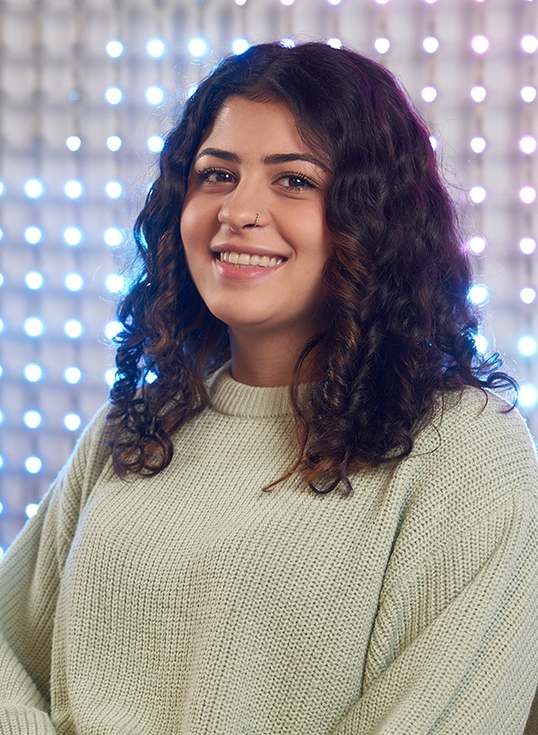 Random42 Jaimini Mehta Headshot