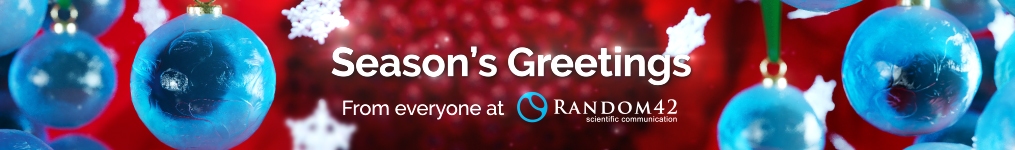 Random42 Christmas Advent Calendar