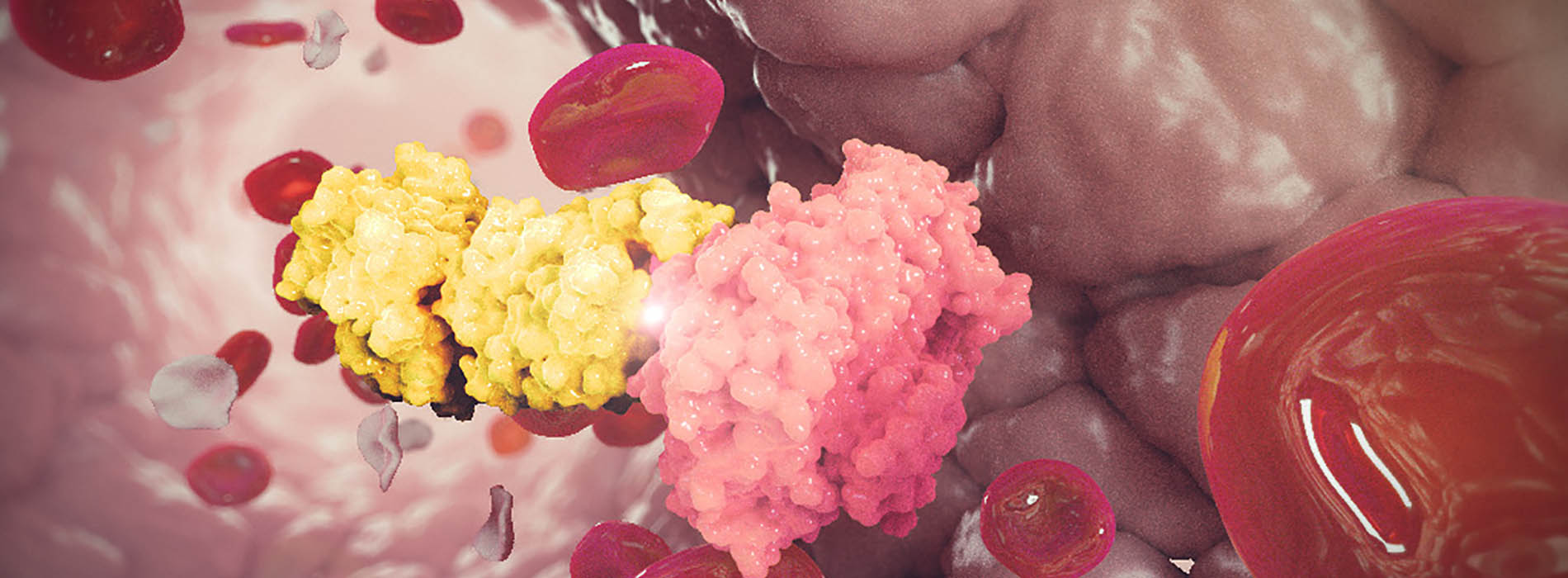 3D model of aspirin binds designed by Random42