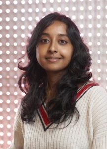 Random42 Buvani Murugesan