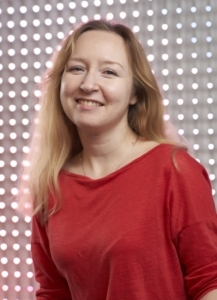 Random42 Daria Pankeeva