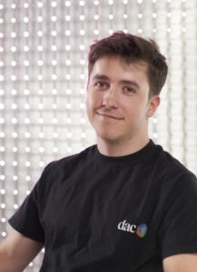 Random42 Harri Cameron